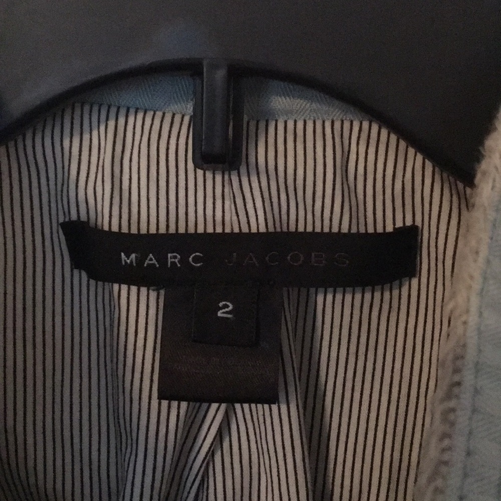 Jacket - Picture 2 of 3